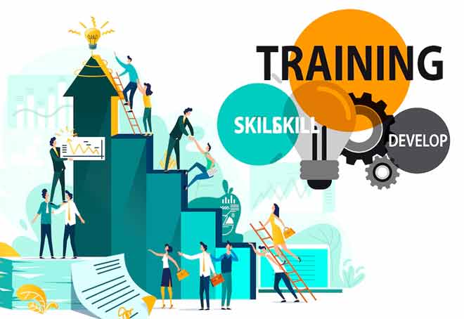 SkillDevelopment