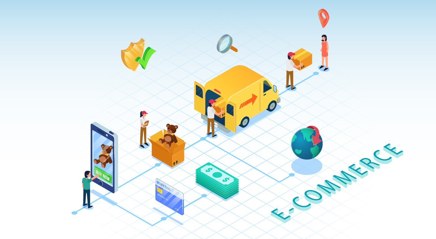 ecommerce