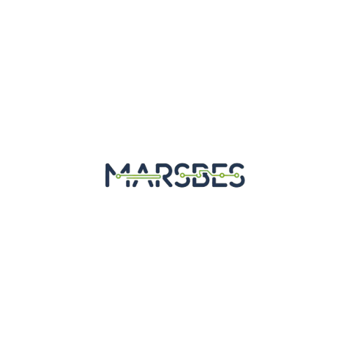 green marsbes logo green marsbes logo