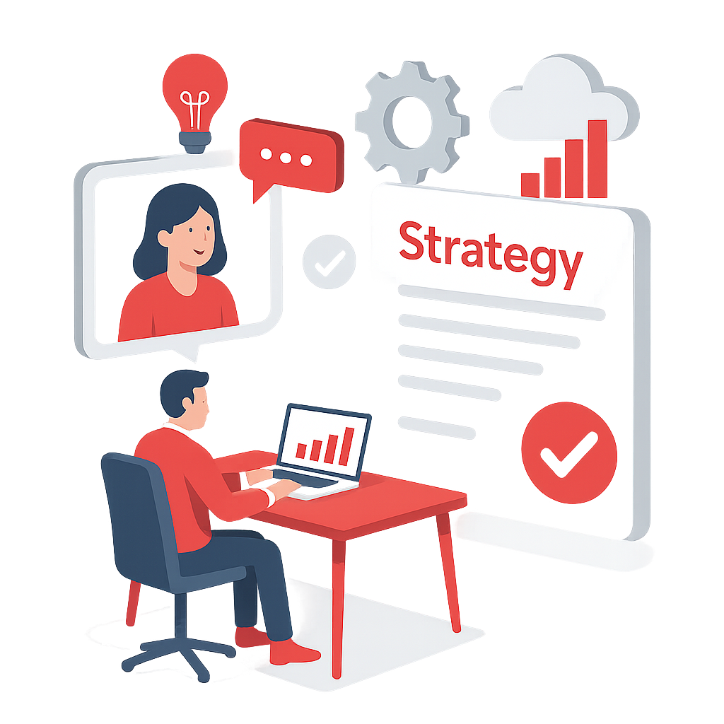 it-strategy
