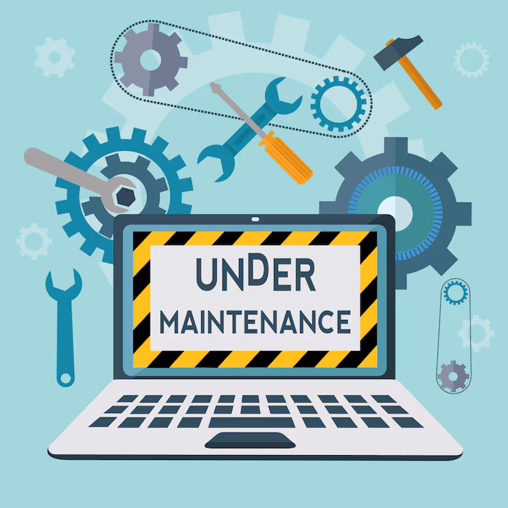 maintenance