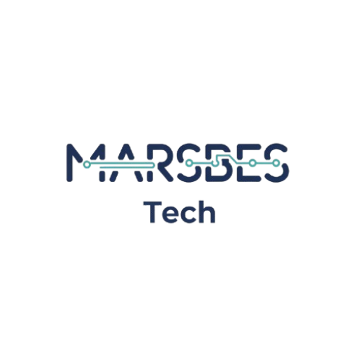 Marsbes Tech